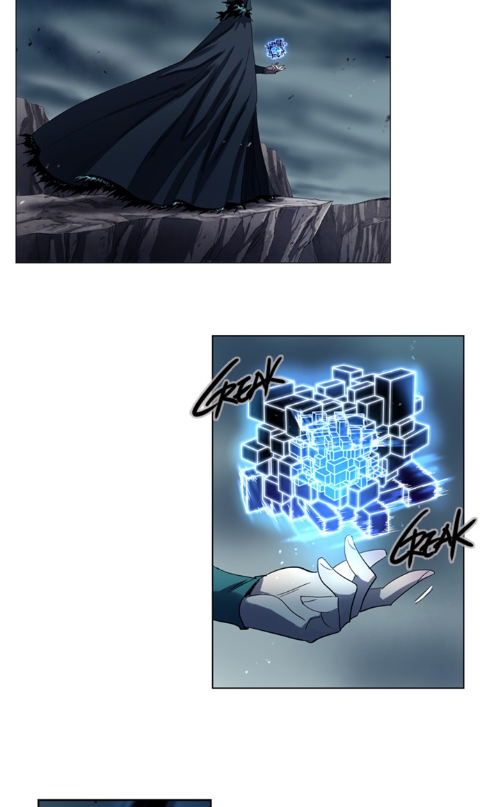 Read Soul Cartel Manga Online