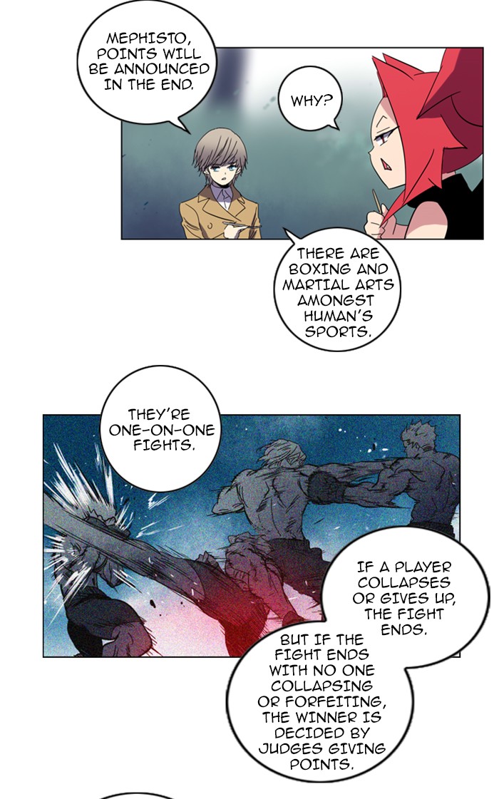 Read Soul Cartel Manga Online