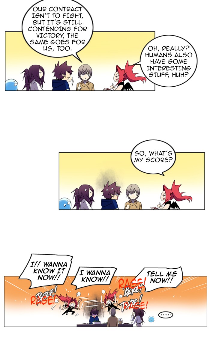 Read Soul Cartel Manga Online