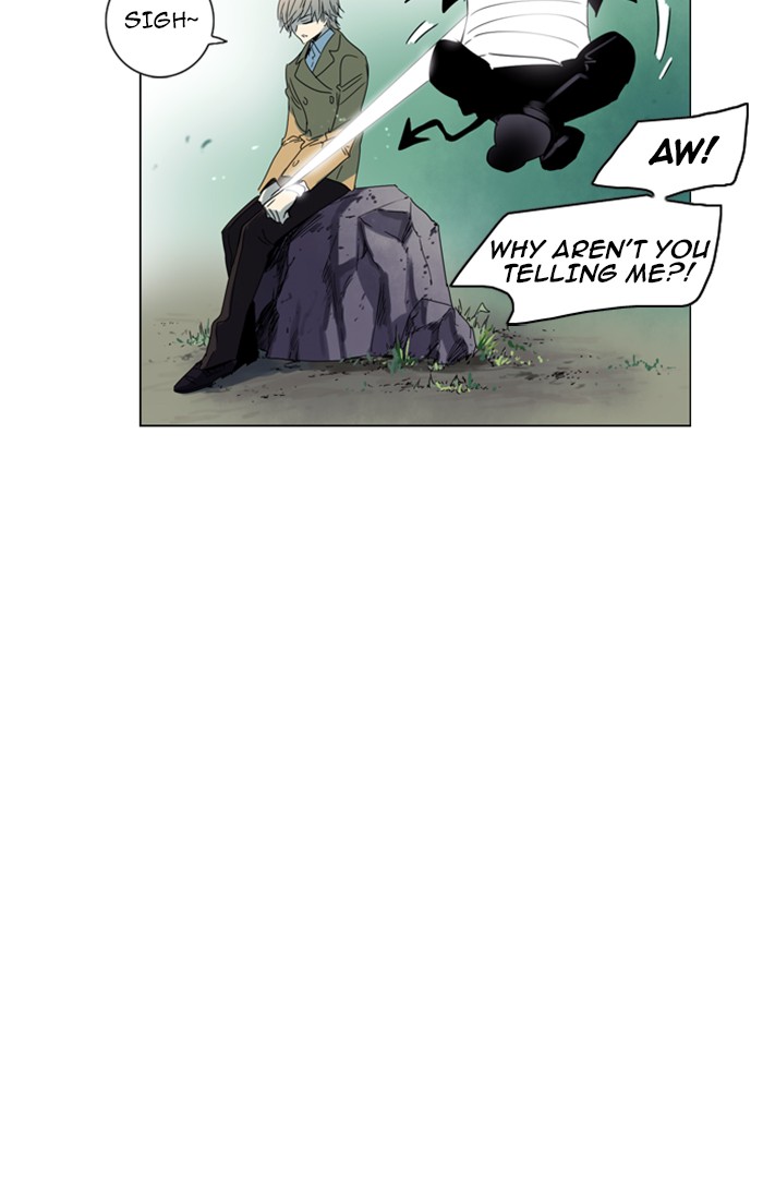 Read Soul Cartel Manga Online