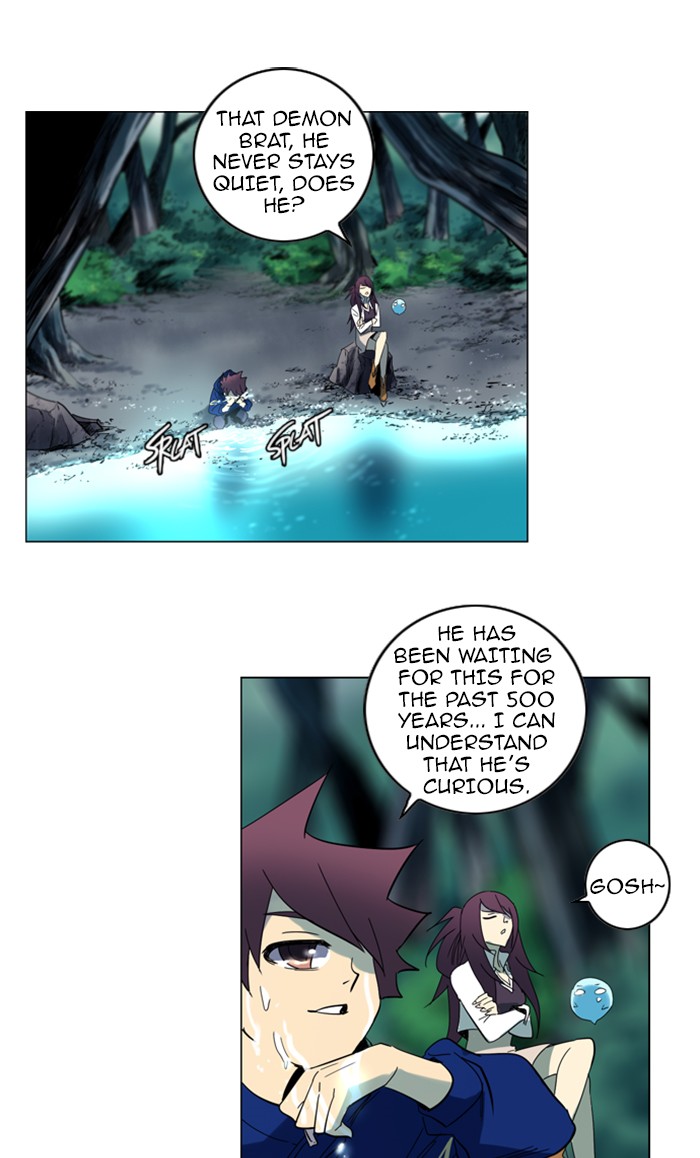 Read Soul Cartel Manga Online