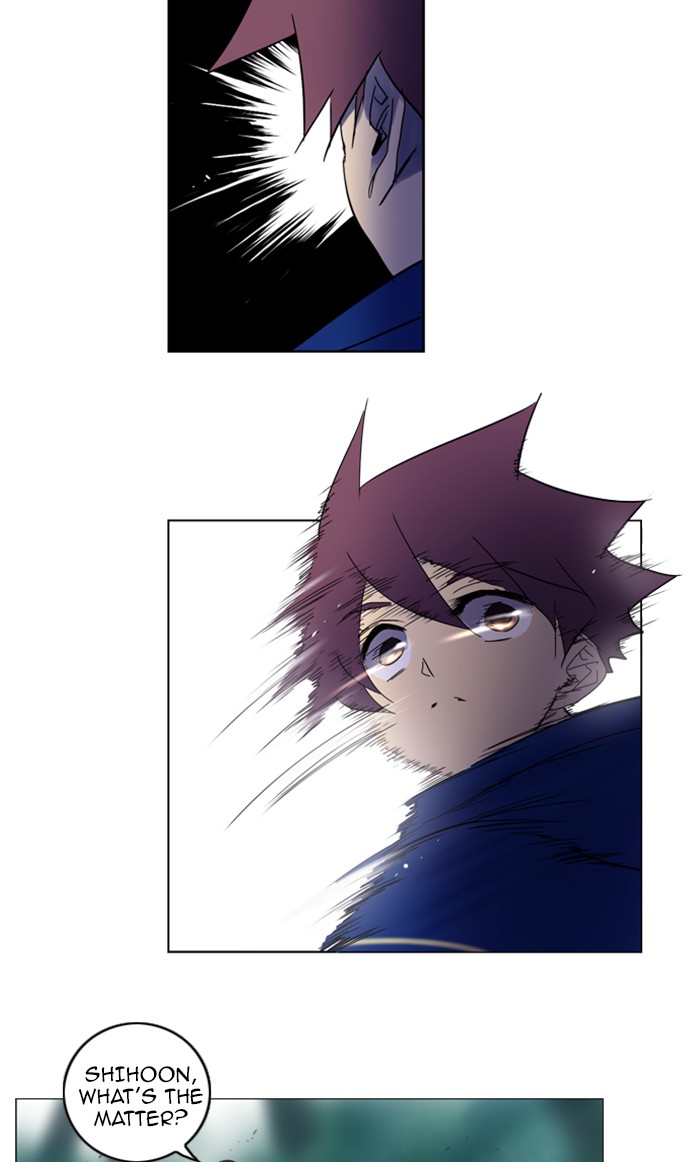 Read Soul Cartel Manga Online