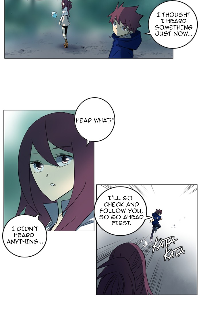 Read Soul Cartel Manga Online