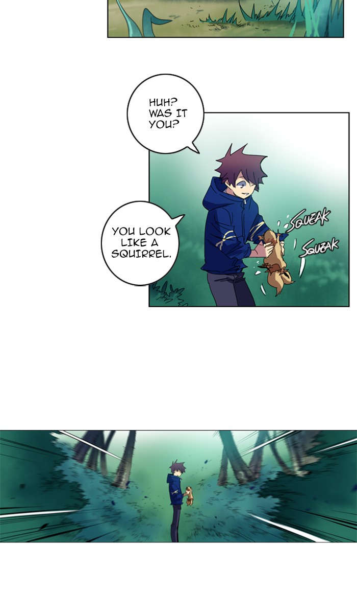 Read Soul Cartel Manga Online