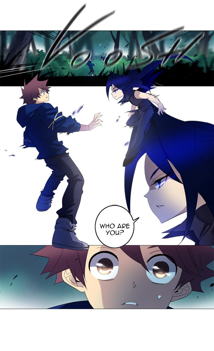Read Soul Cartel Manga Online