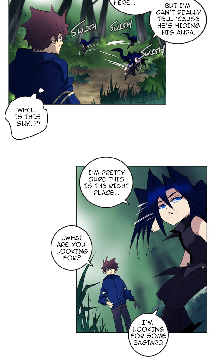 Read Soul Cartel Manga Online