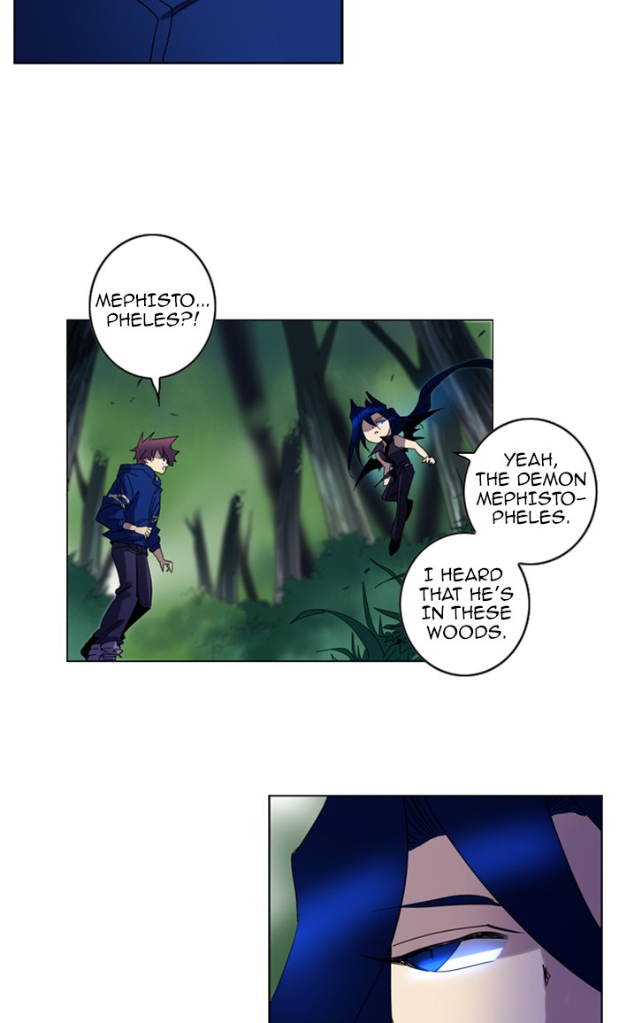 Read Soul Cartel Manga Online