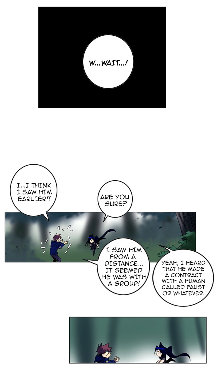 Read Soul Cartel Manga Online