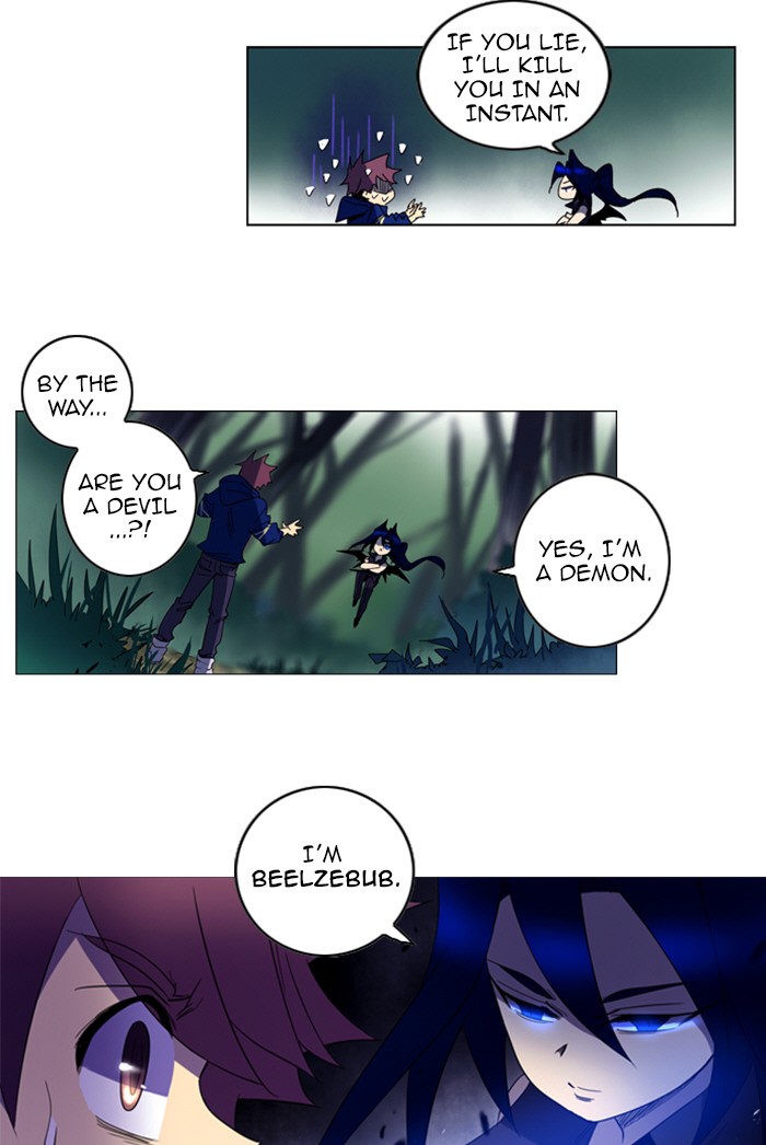 Read Soul Cartel Manga Online