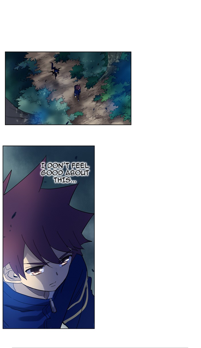 Read Soul Cartel Manga Online