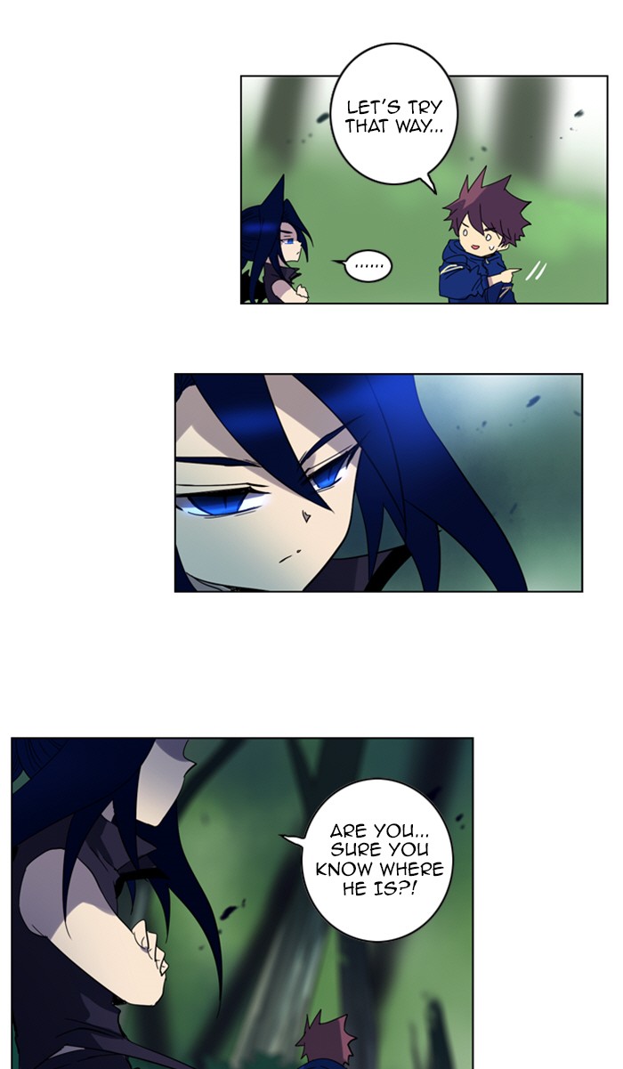 Read Soul Cartel Manga Online