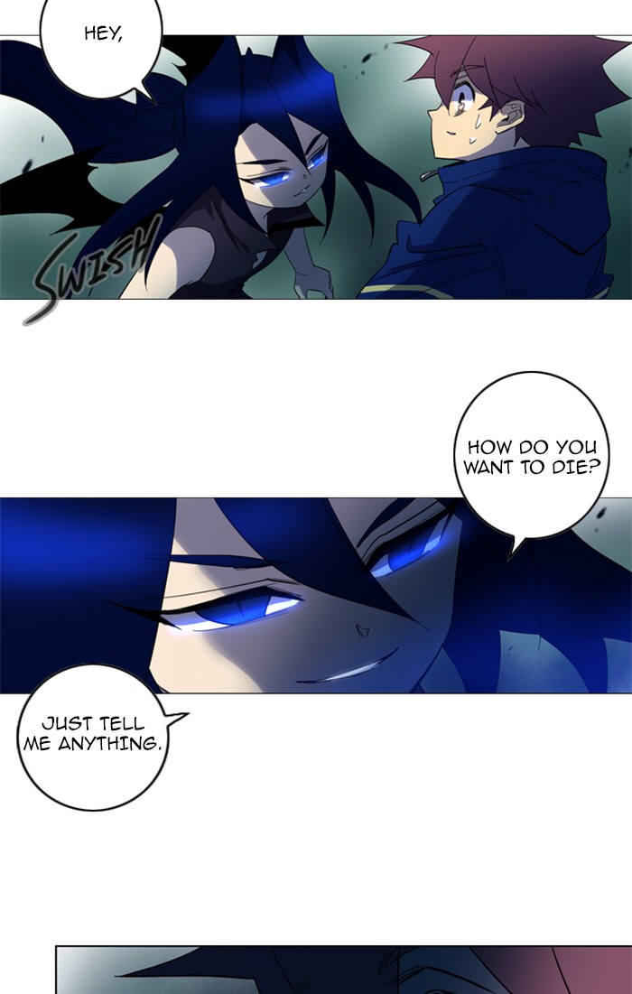 Read Soul Cartel Manga Online