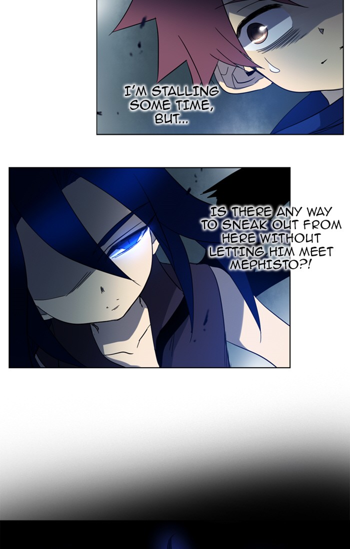 Read Soul Cartel Manga Online