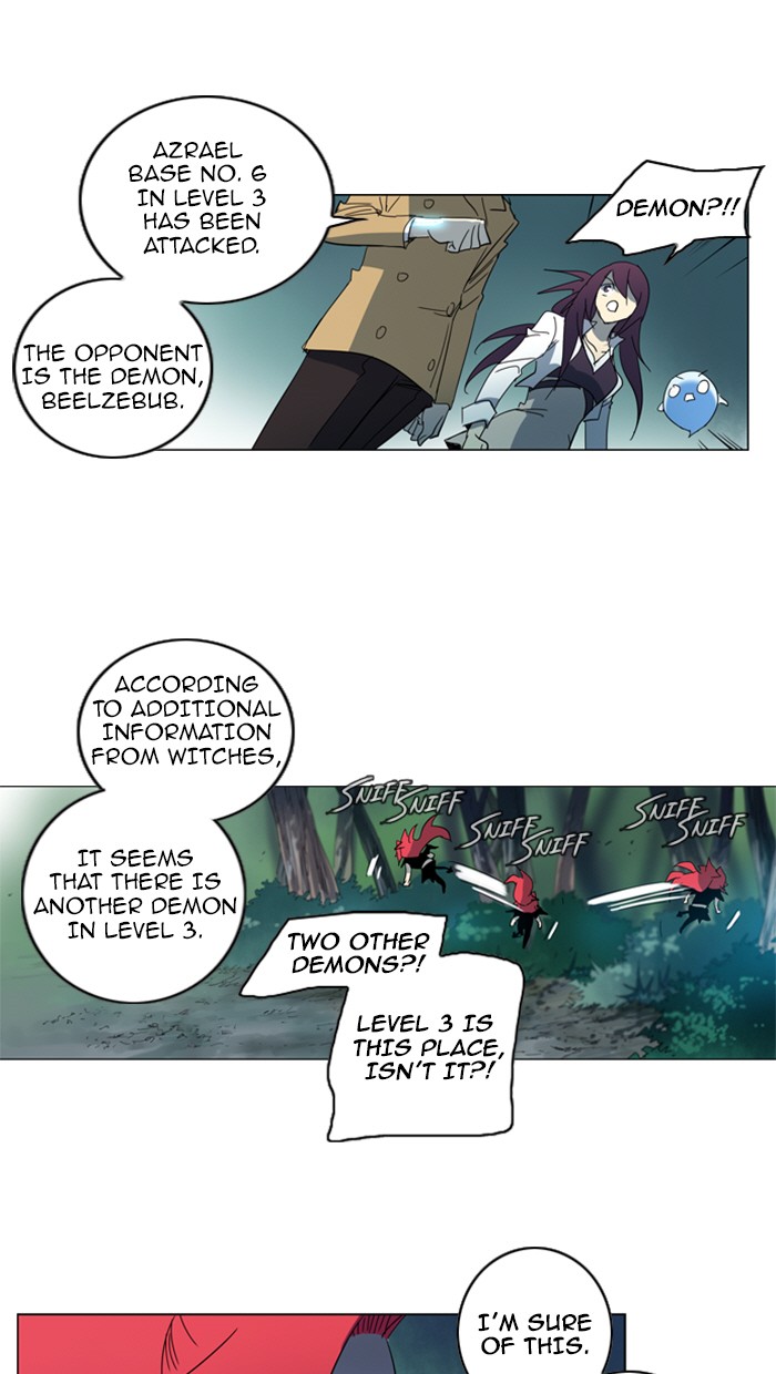 Read Soul Cartel Manga Online