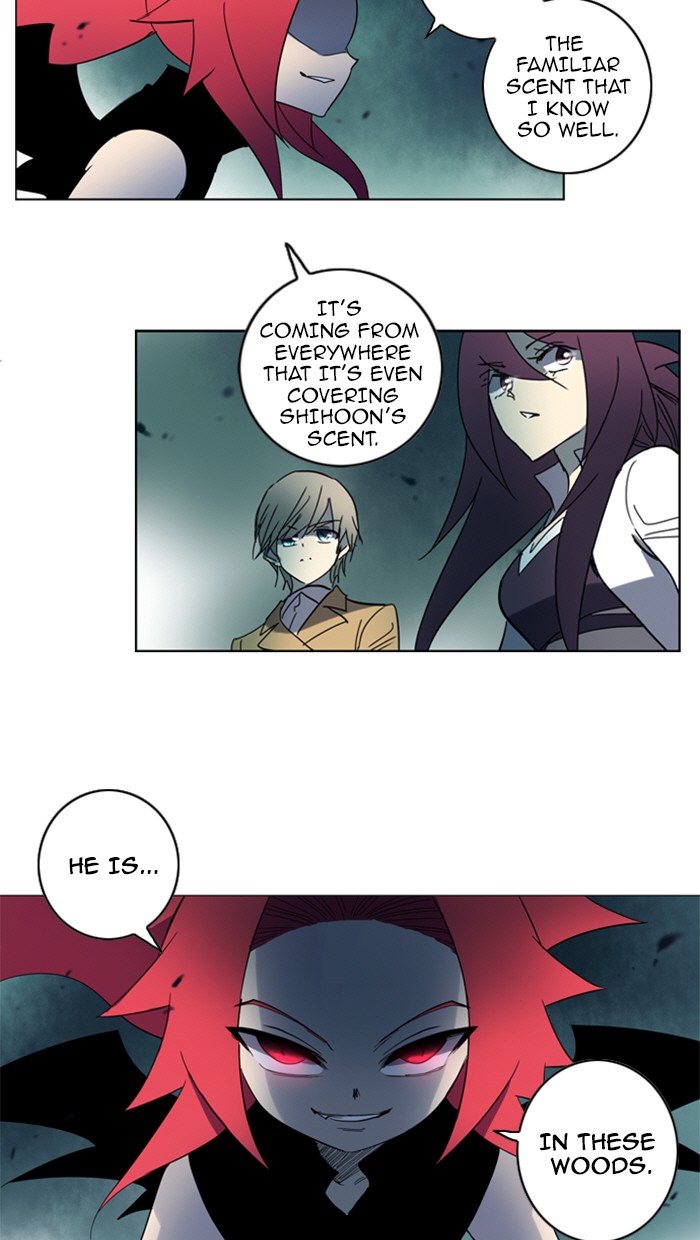 Read Soul Cartel Manga Online