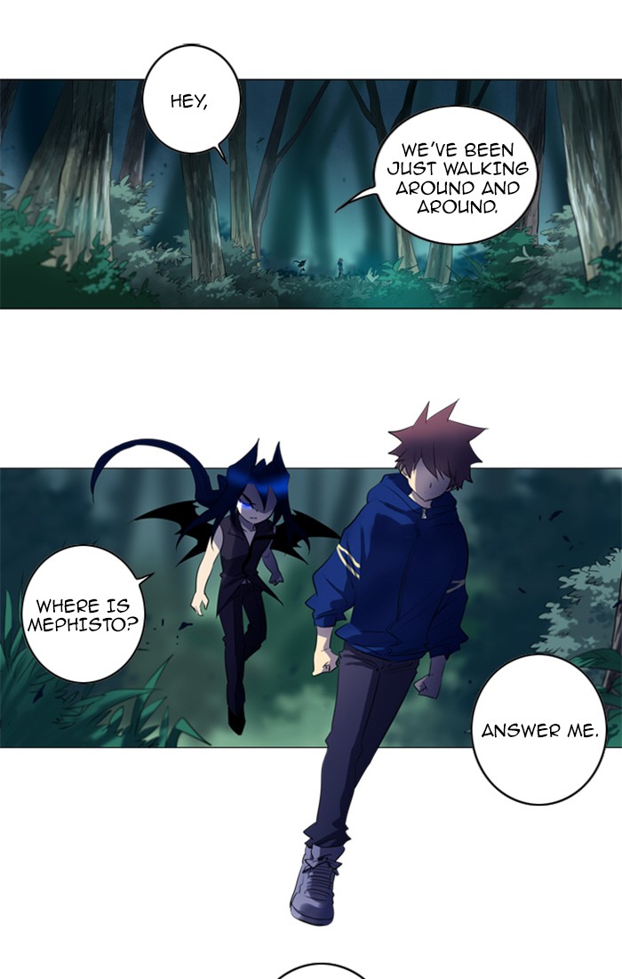 Read Soul Cartel Manga Online