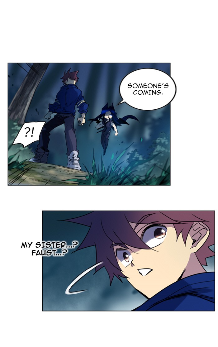 Read Soul Cartel Manga Online
