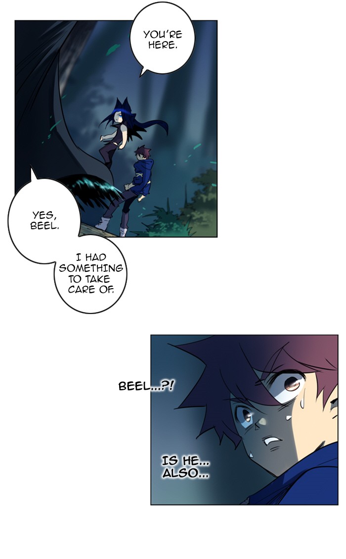 Read Soul Cartel Manga Online