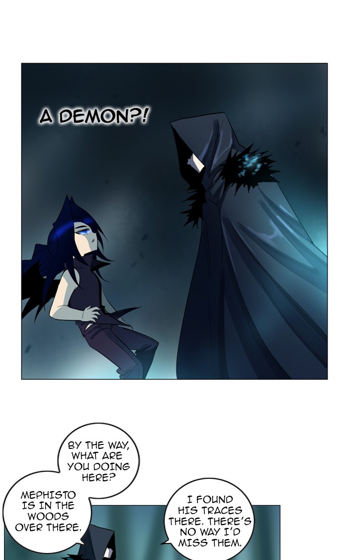 Read Soul Cartel Manga Online