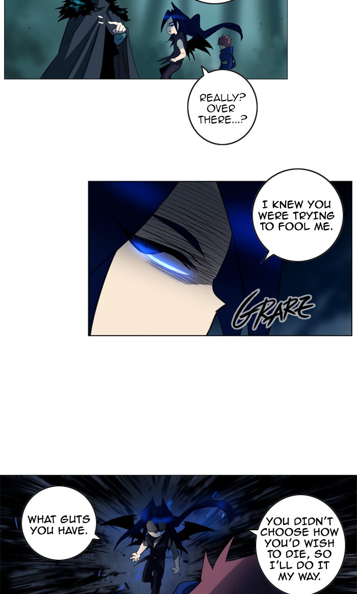 Read Soul Cartel Manga Online