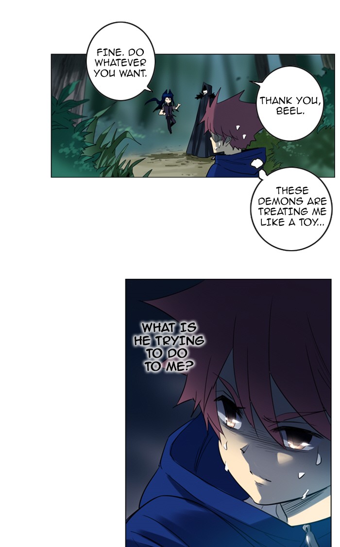 Read Soul Cartel Manga Online