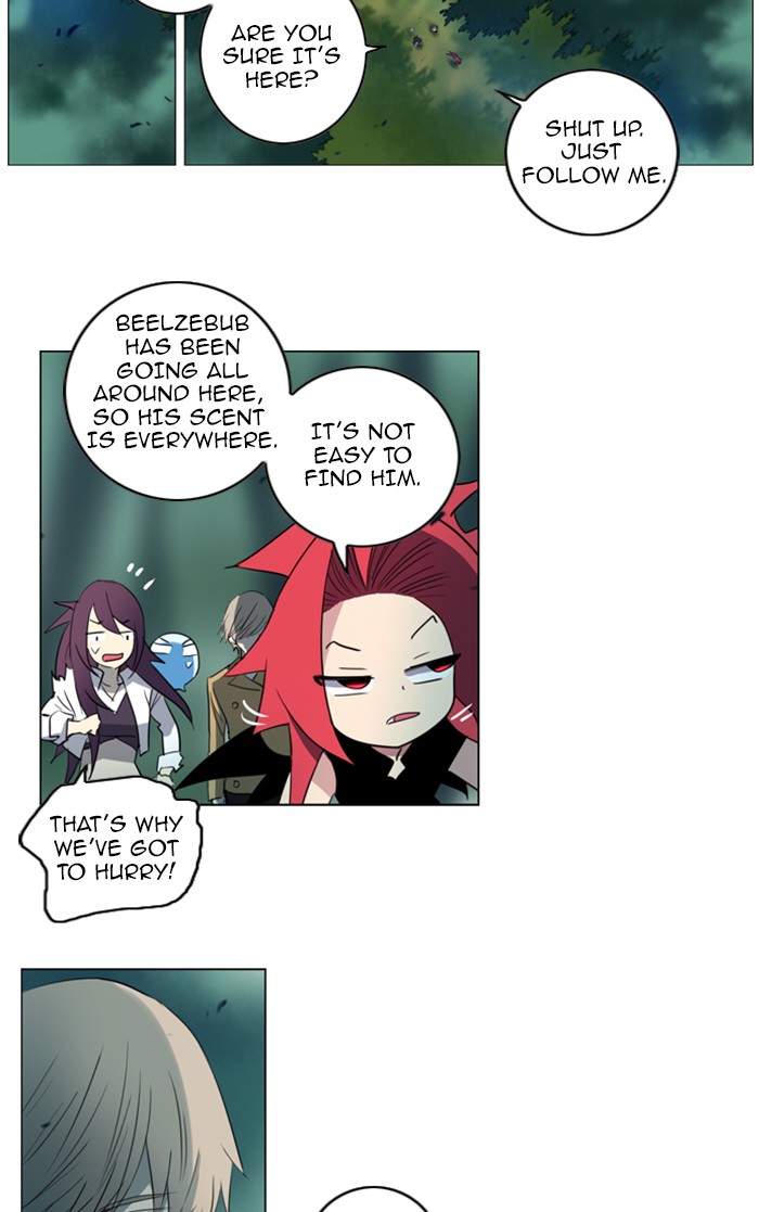 Read Soul Cartel Manga Online