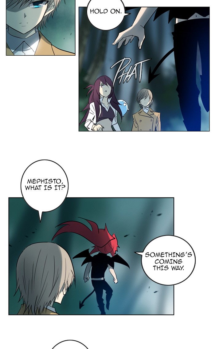 Read Soul Cartel Manga Online