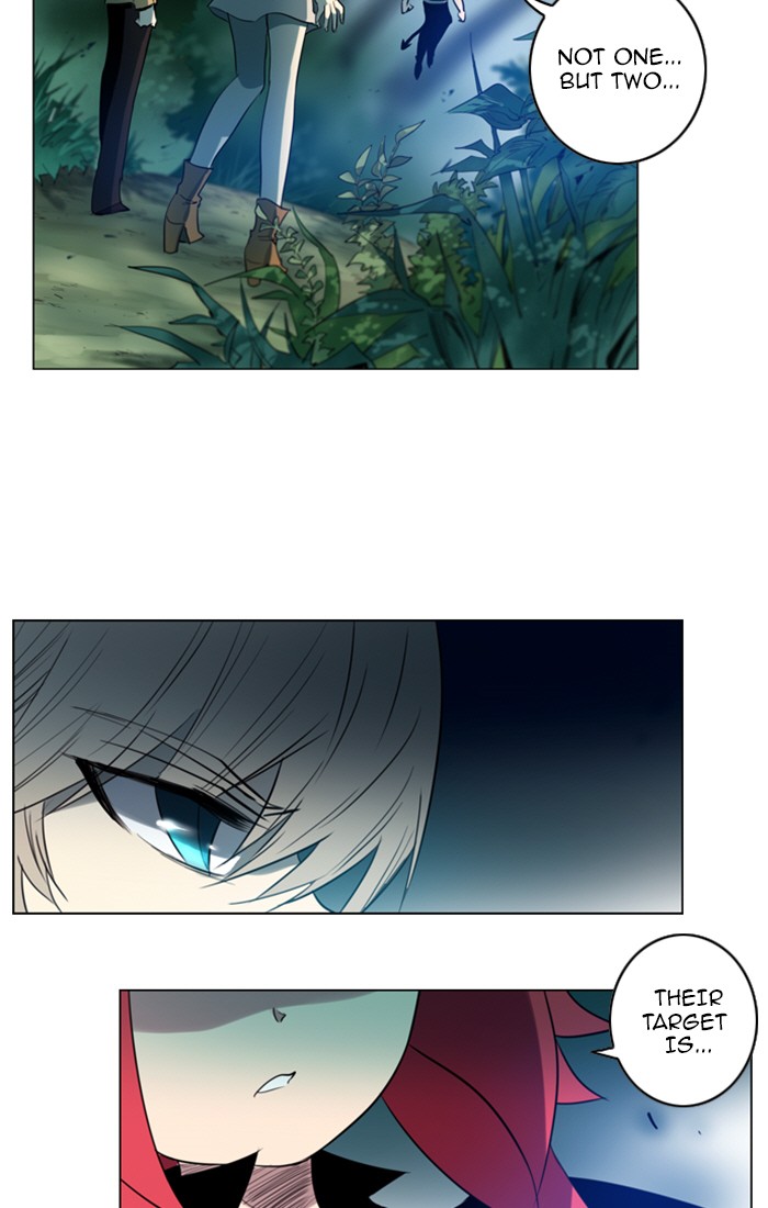 Read Soul Cartel Manga Online