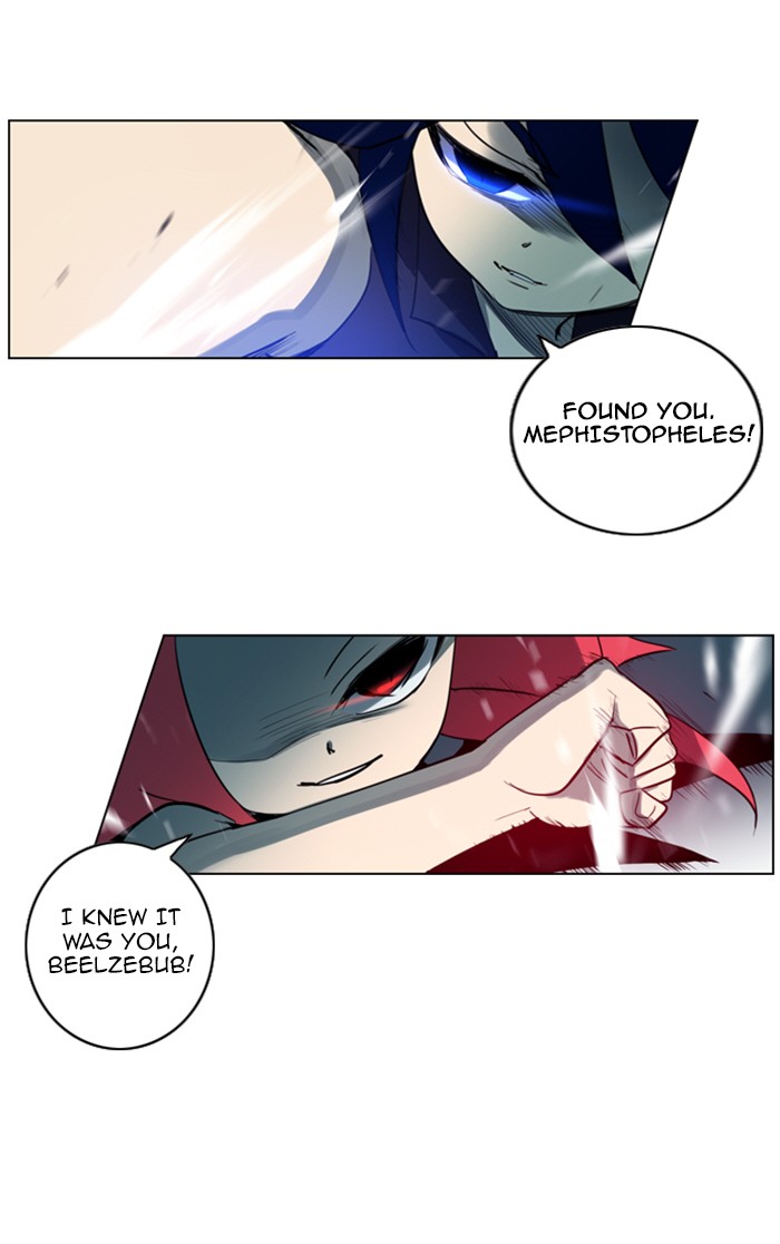 Read Soul Cartel Manga Online