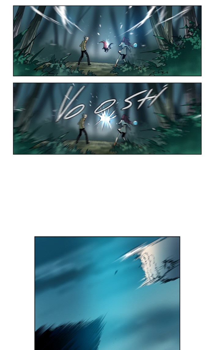 Read Soul Cartel Manga Online