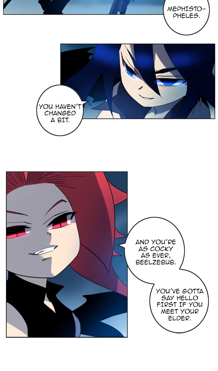 Read Soul Cartel Manga Online
