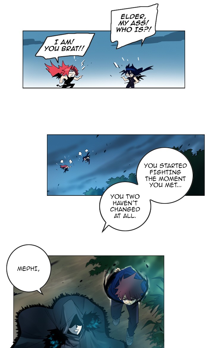 Read Soul Cartel Manga Online