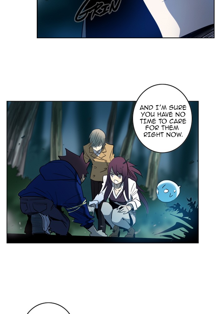 Read Soul Cartel Manga Online
