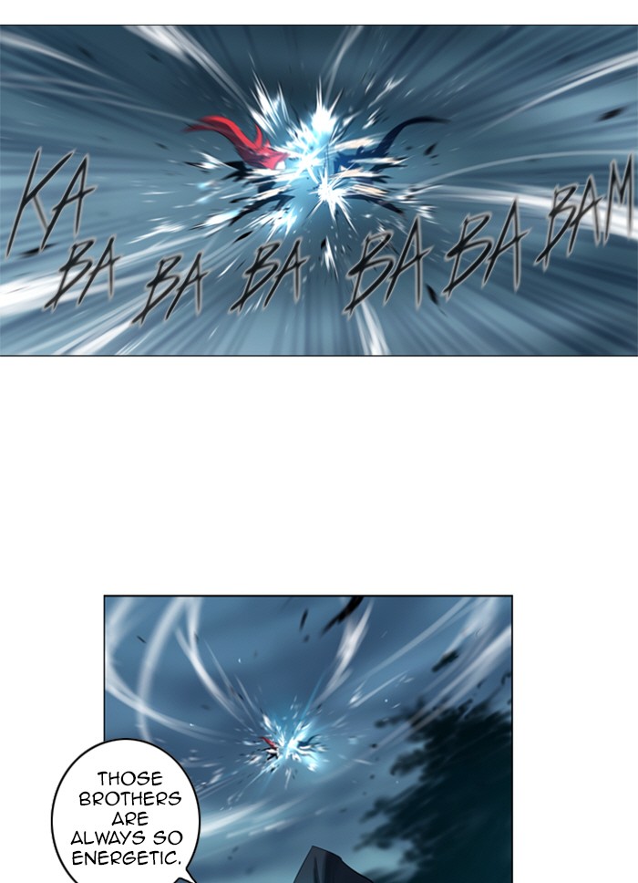 Read Soul Cartel Manga Online