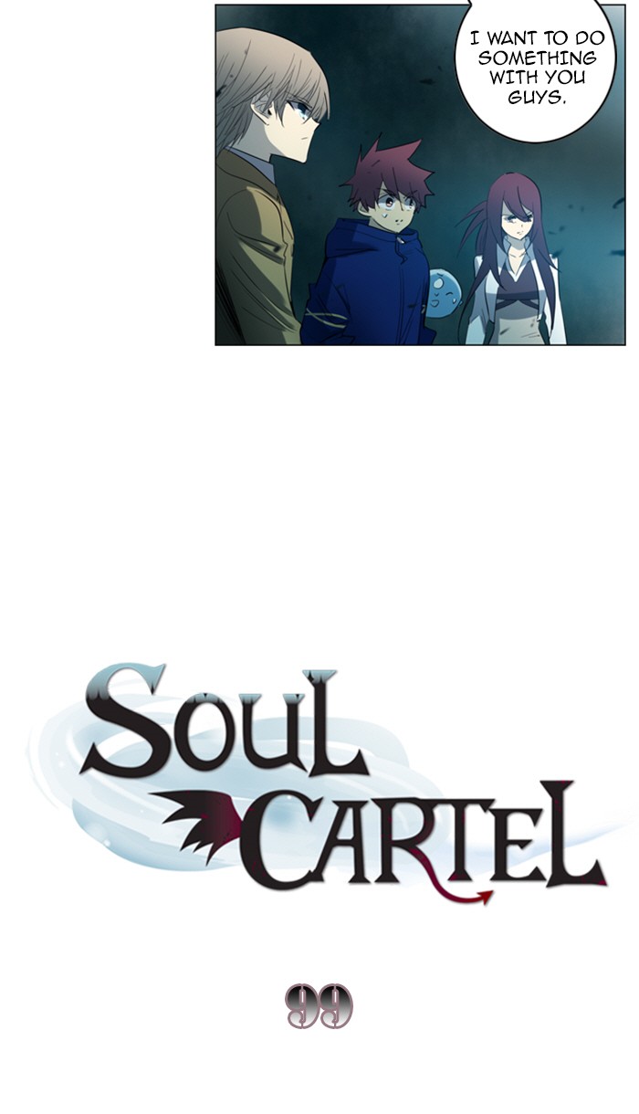 Read Soul Cartel Manga Online