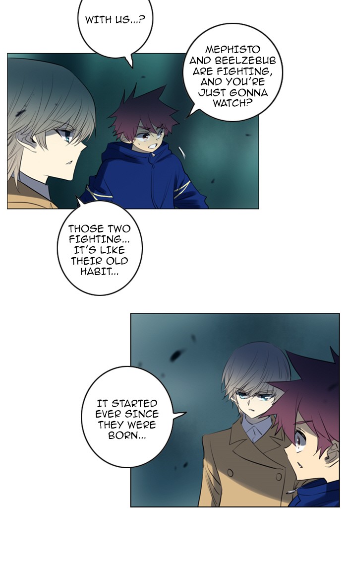Read Soul Cartel Manga Online