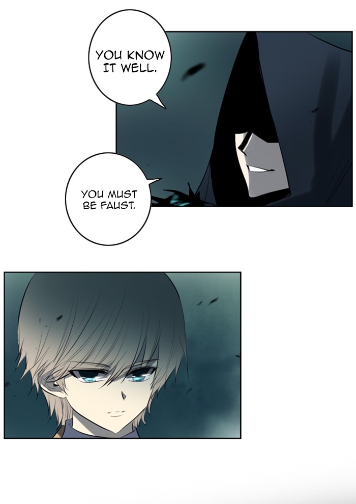 Read Soul Cartel Manga Online