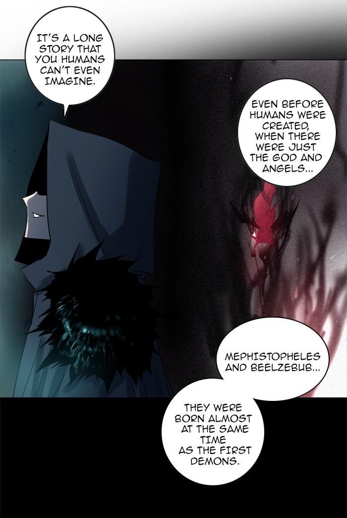 Read Soul Cartel Manga Online