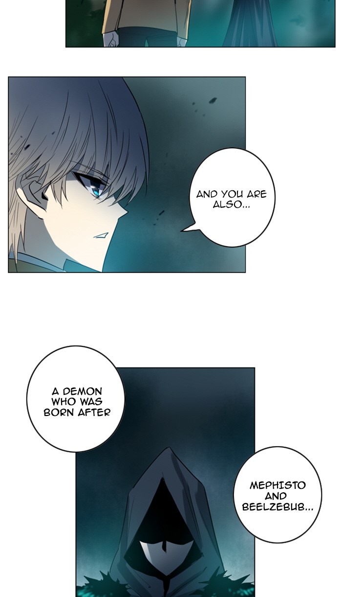 Read Soul Cartel Manga Online