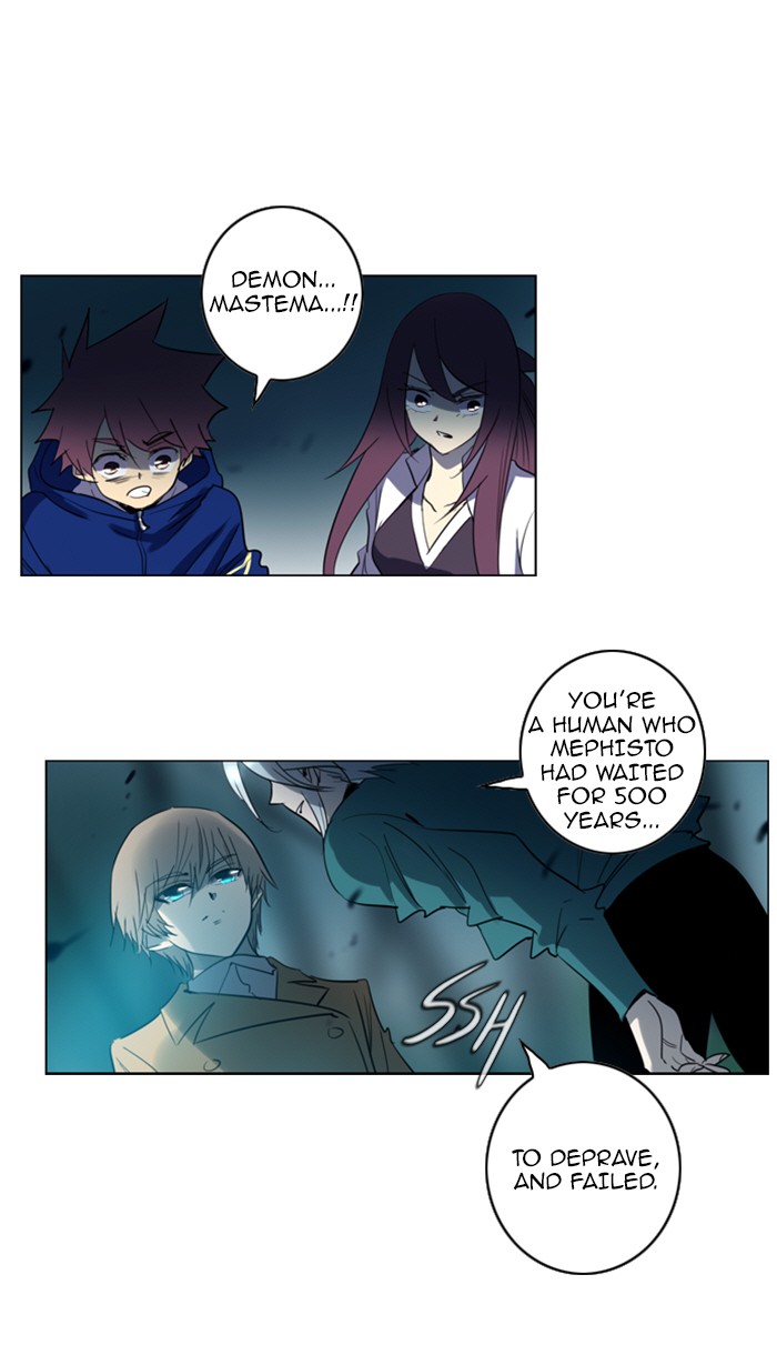 Read Soul Cartel Manga Online