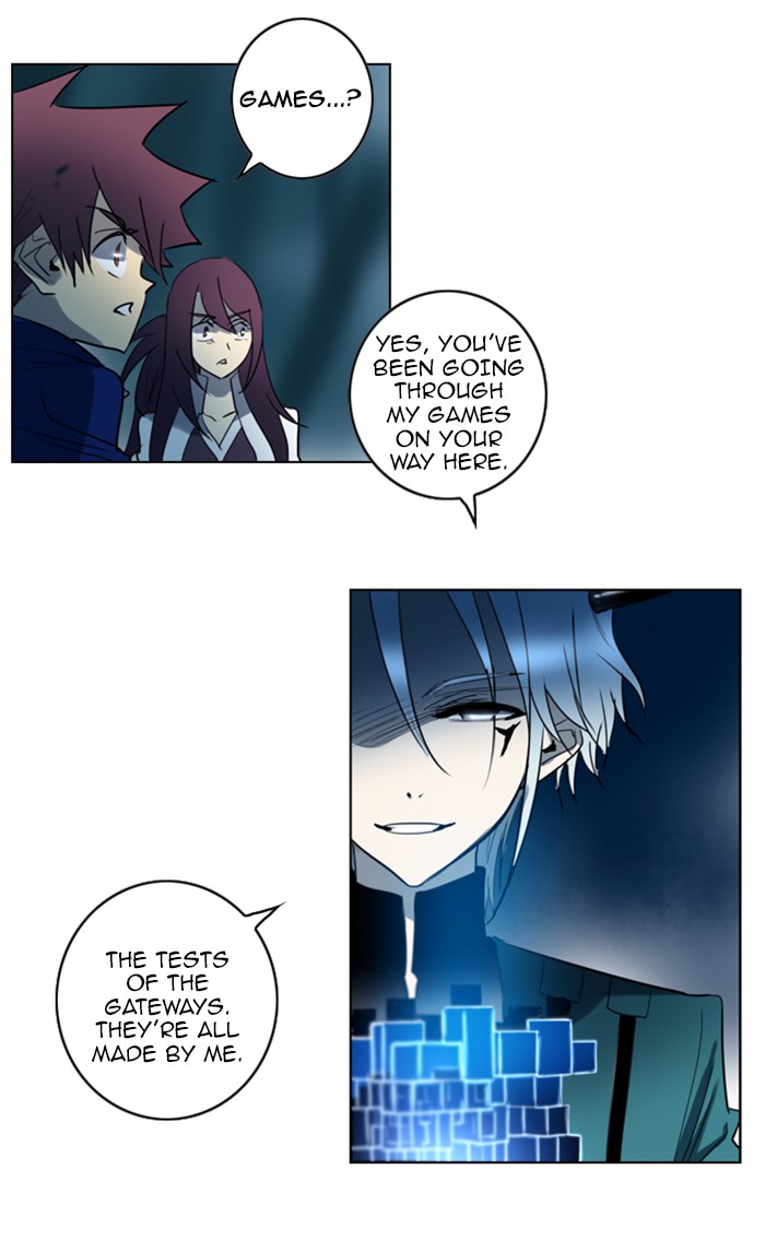 Read Soul Cartel Manga Online