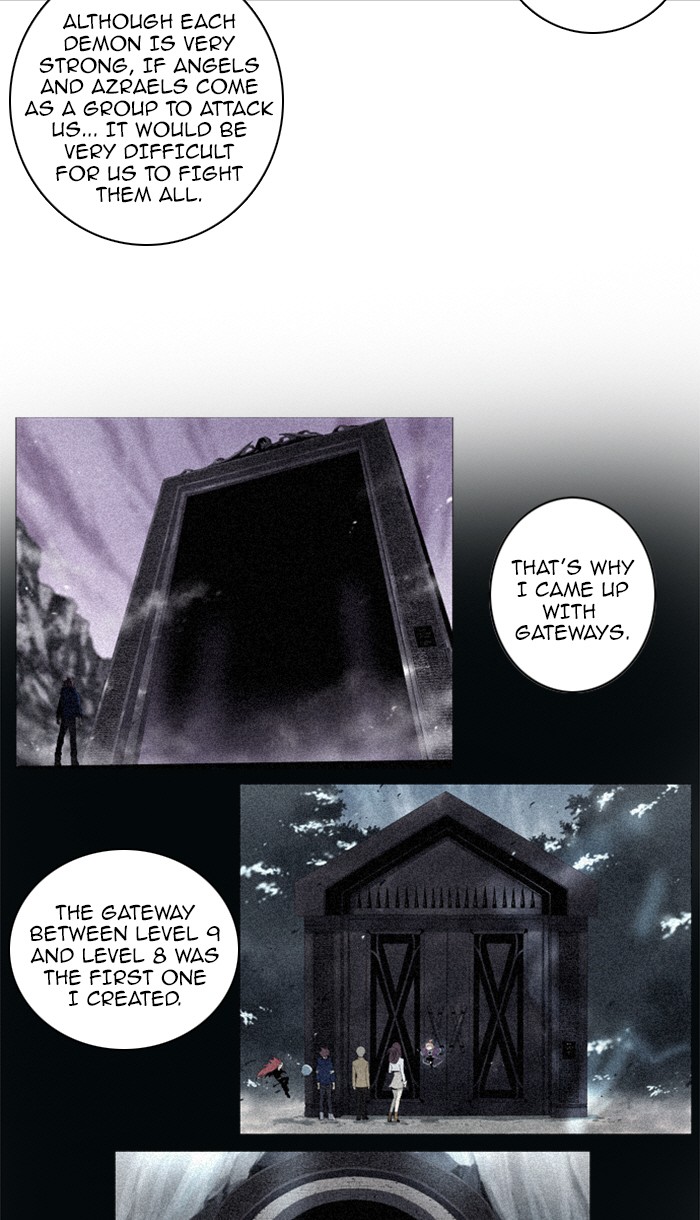 Read Soul Cartel Manga Online