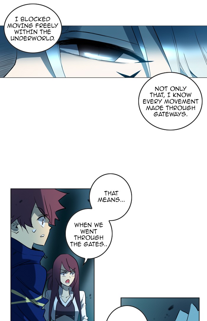 Read Soul Cartel Manga Online