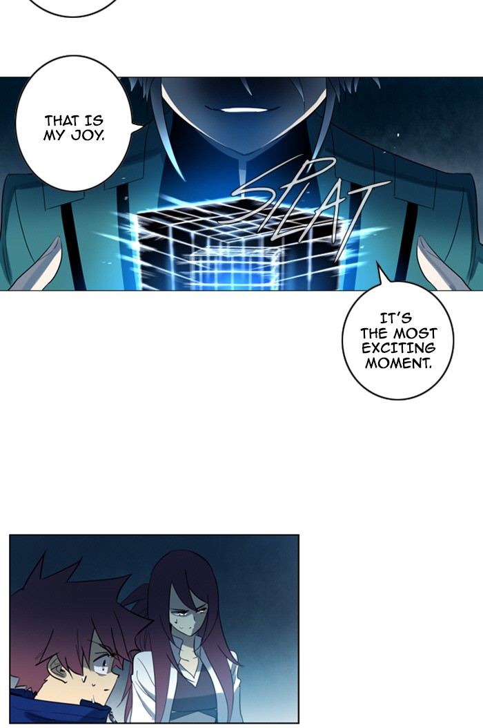 Read Soul Cartel Manga Online