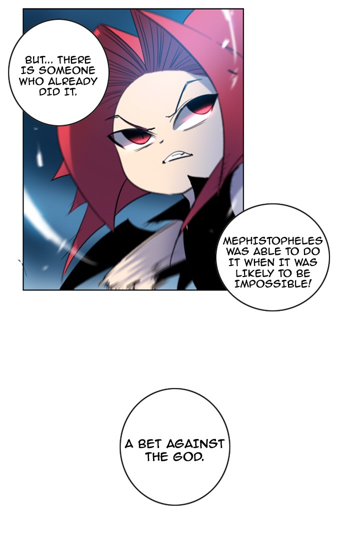 Read Soul Cartel Manga Online