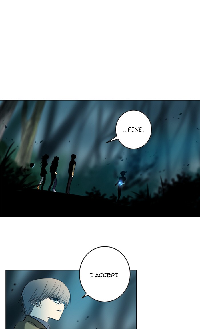 Read Soul Cartel Manga Online