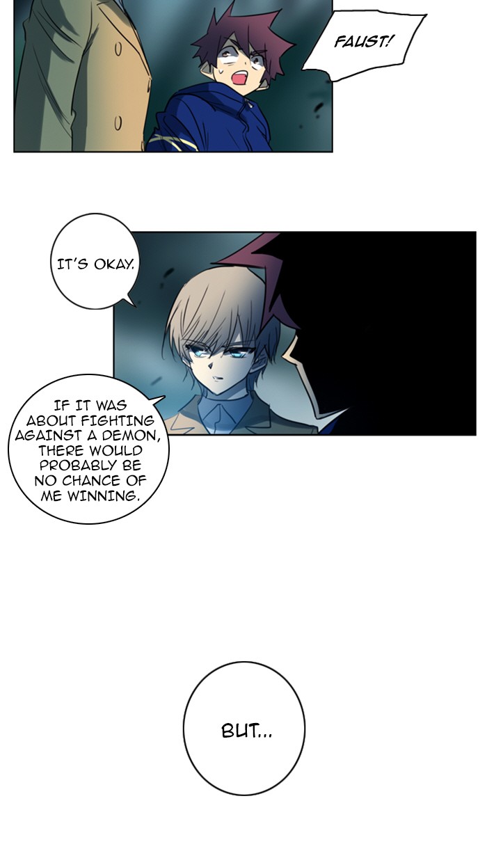 Read Soul Cartel Manga Online
