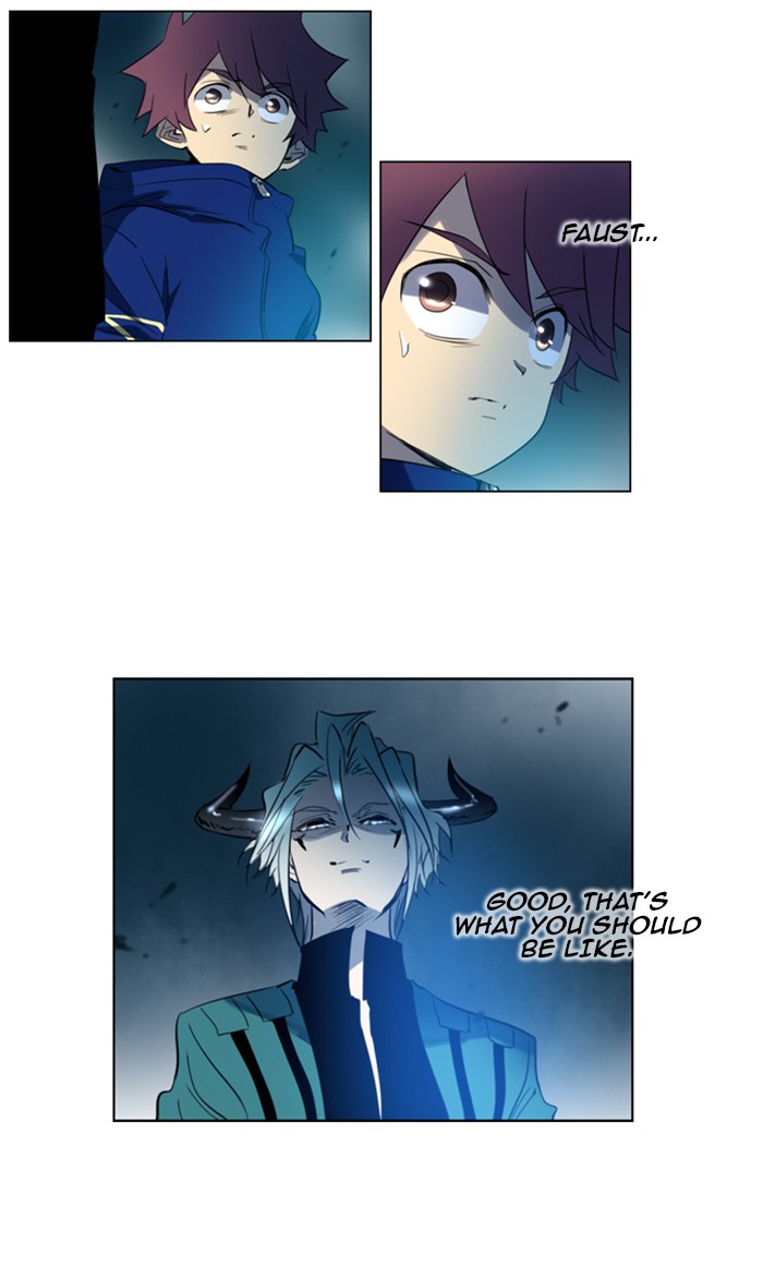 Read Soul Cartel Manga Online