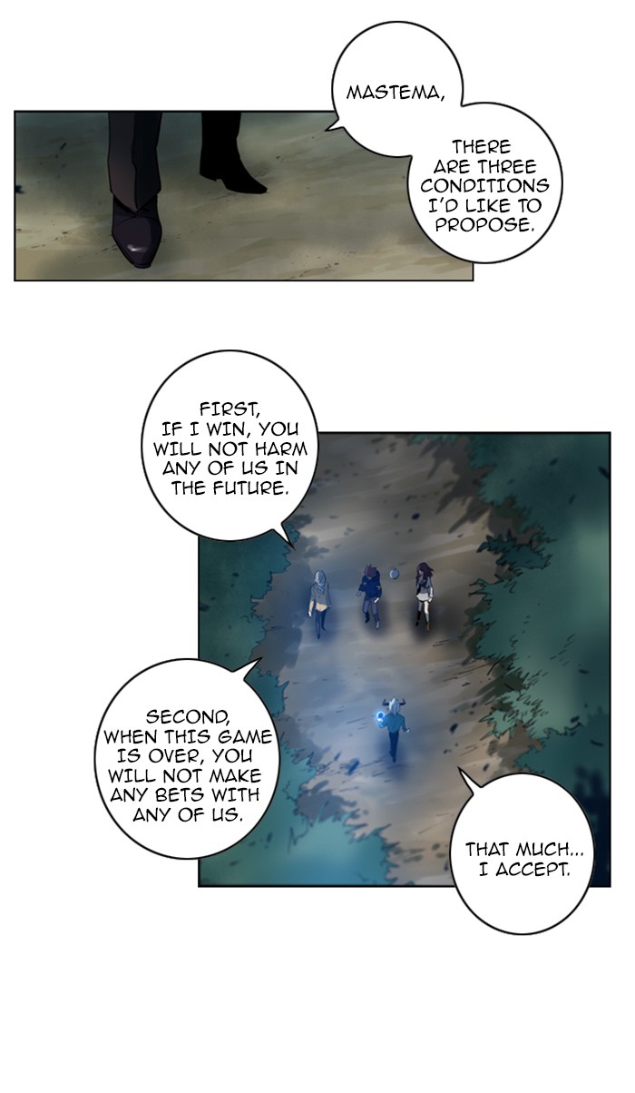 Read Soul Cartel Manga Online