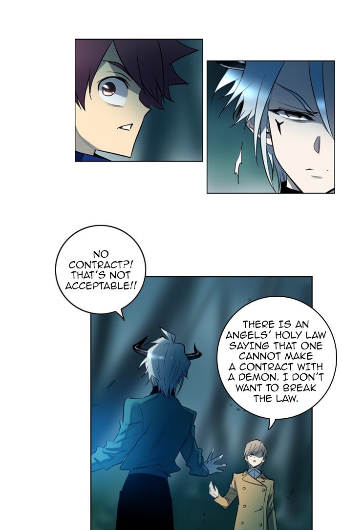 Read Soul Cartel Manga Online